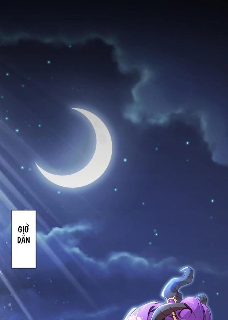 Tuyệt Sắc Đạo Lữ Đều Nói Ngô Hoàng Thể Chất Vô Địch Chapter 165 - 33