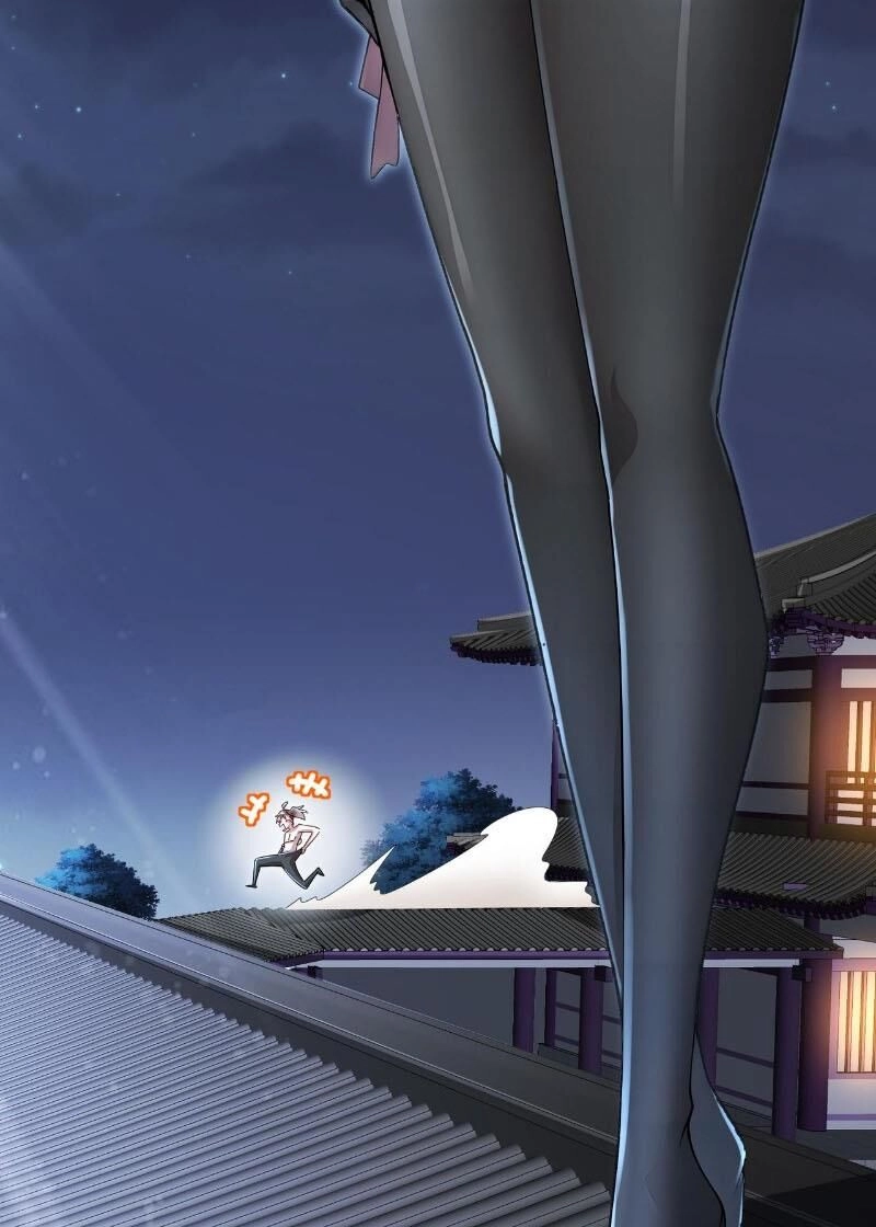 Tuyệt Sắc Đạo Lữ Đều Nói Ngô Hoàng Thể Chất Vô Địch Chapter 165 - 35