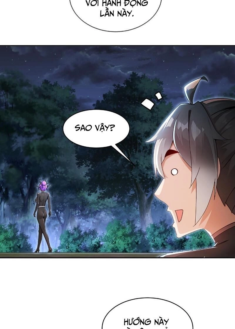 Tuyệt Sắc Đạo Lữ Đều Nói Ngô Hoàng Thể Chất Vô Địch Chapter 165 - 38