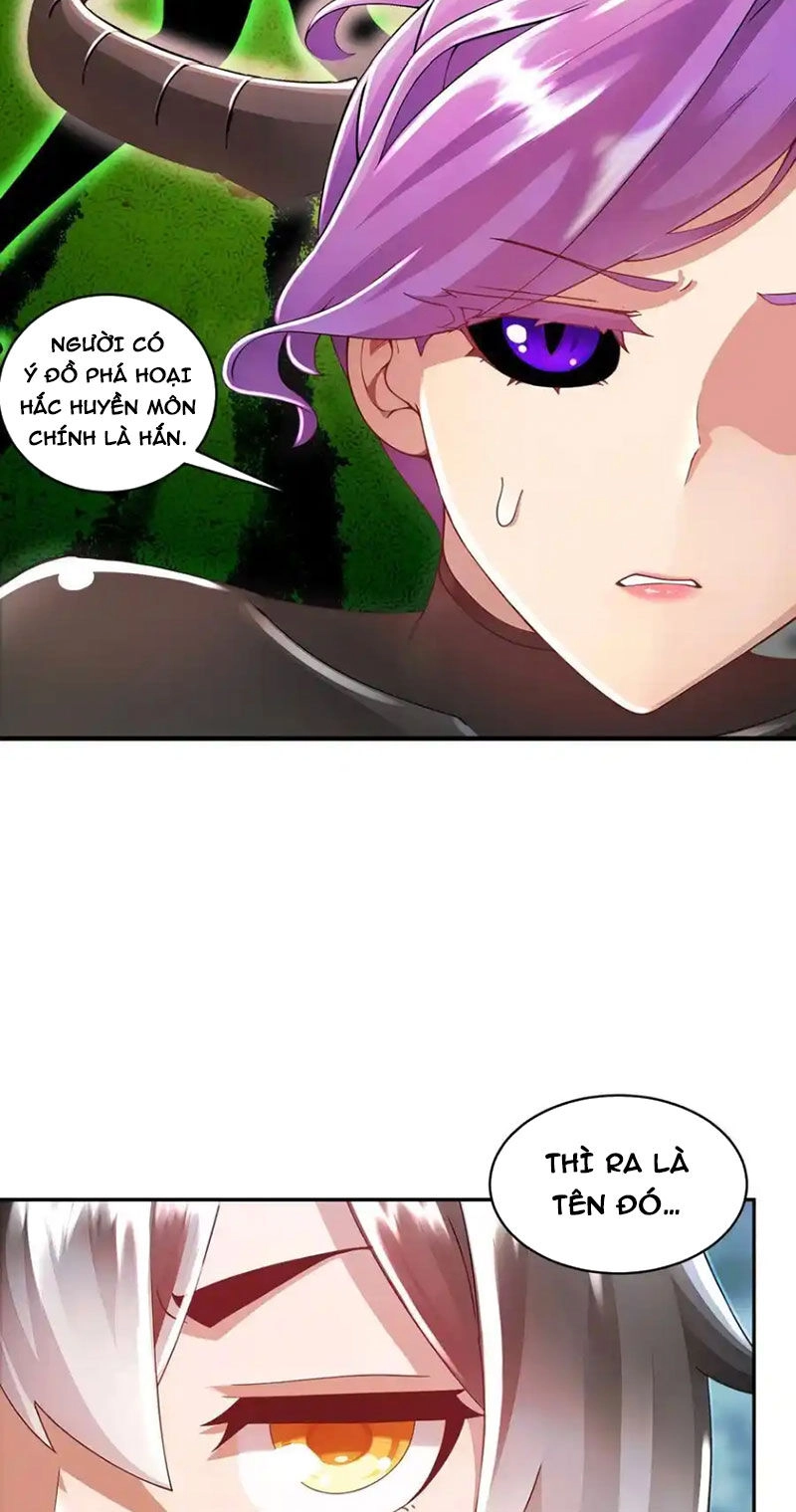 Tuyệt Sắc Đạo Lữ Đều Nói Ngô Hoàng Thể Chất Vô Địch Chapter 166 - 7