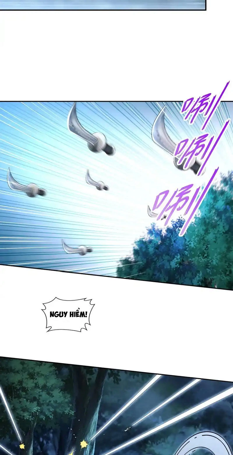 Tuyệt Sắc Đạo Lữ Đều Nói Ngô Hoàng Thể Chất Vô Địch Chapter 166 - 23