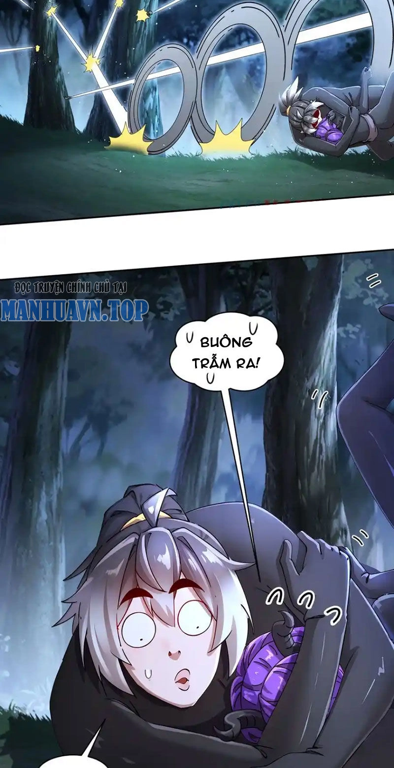 Tuyệt Sắc Đạo Lữ Đều Nói Ngô Hoàng Thể Chất Vô Địch Chapter 166 - 24