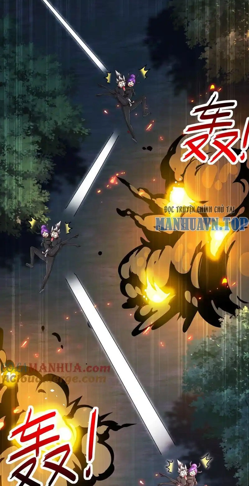 Tuyệt Sắc Đạo Lữ Đều Nói Ngô Hoàng Thể Chất Vô Địch Chapter 166 - 27