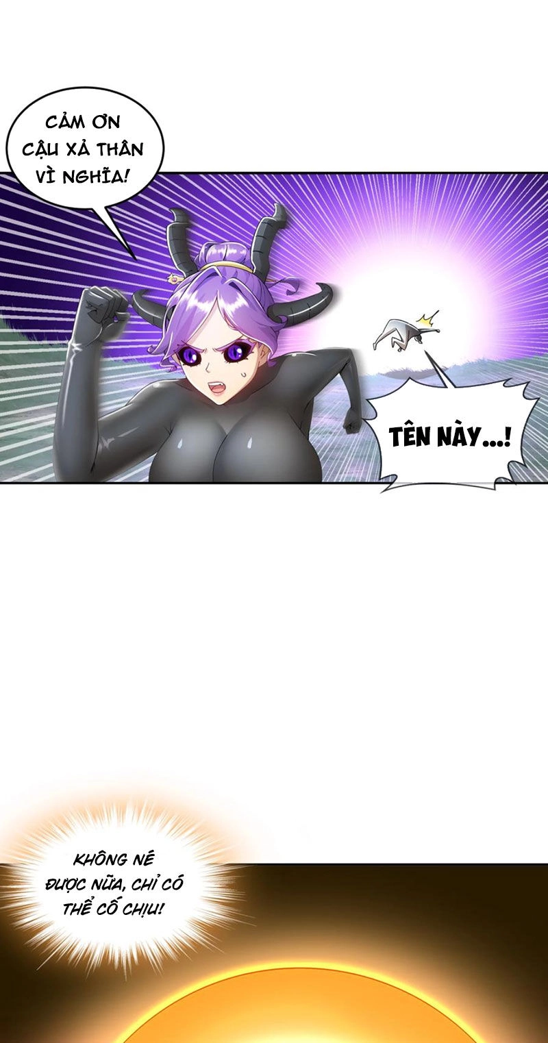 Tuyệt Sắc Đạo Lữ Đều Nói Ngô Hoàng Thể Chất Vô Địch Chapter 167 - 5