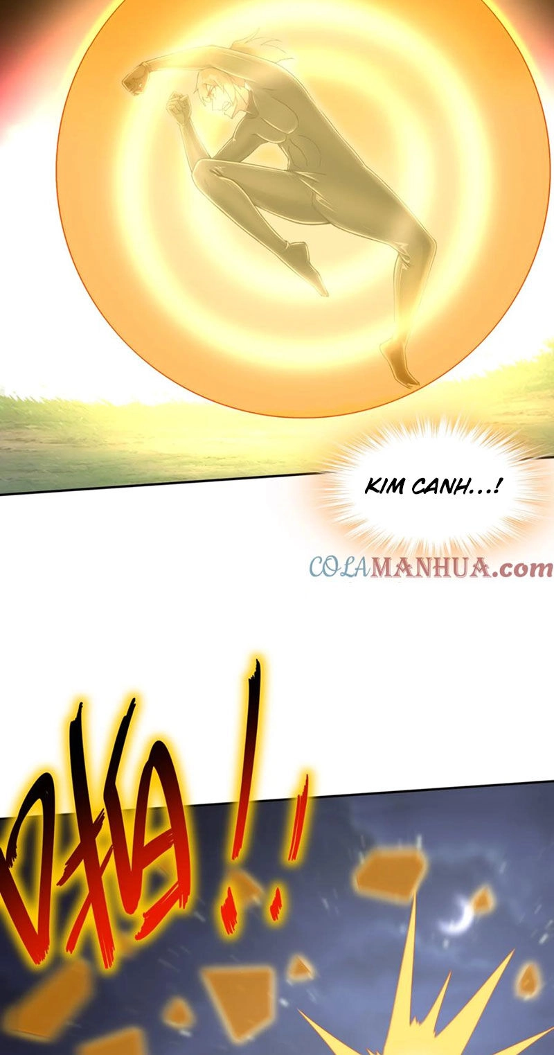 Tuyệt Sắc Đạo Lữ Đều Nói Ngô Hoàng Thể Chất Vô Địch Chapter 167 - 6