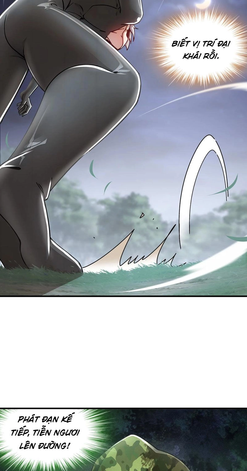 Tuyệt Sắc Đạo Lữ Đều Nói Ngô Hoàng Thể Chất Vô Địch Chapter 167 - 8