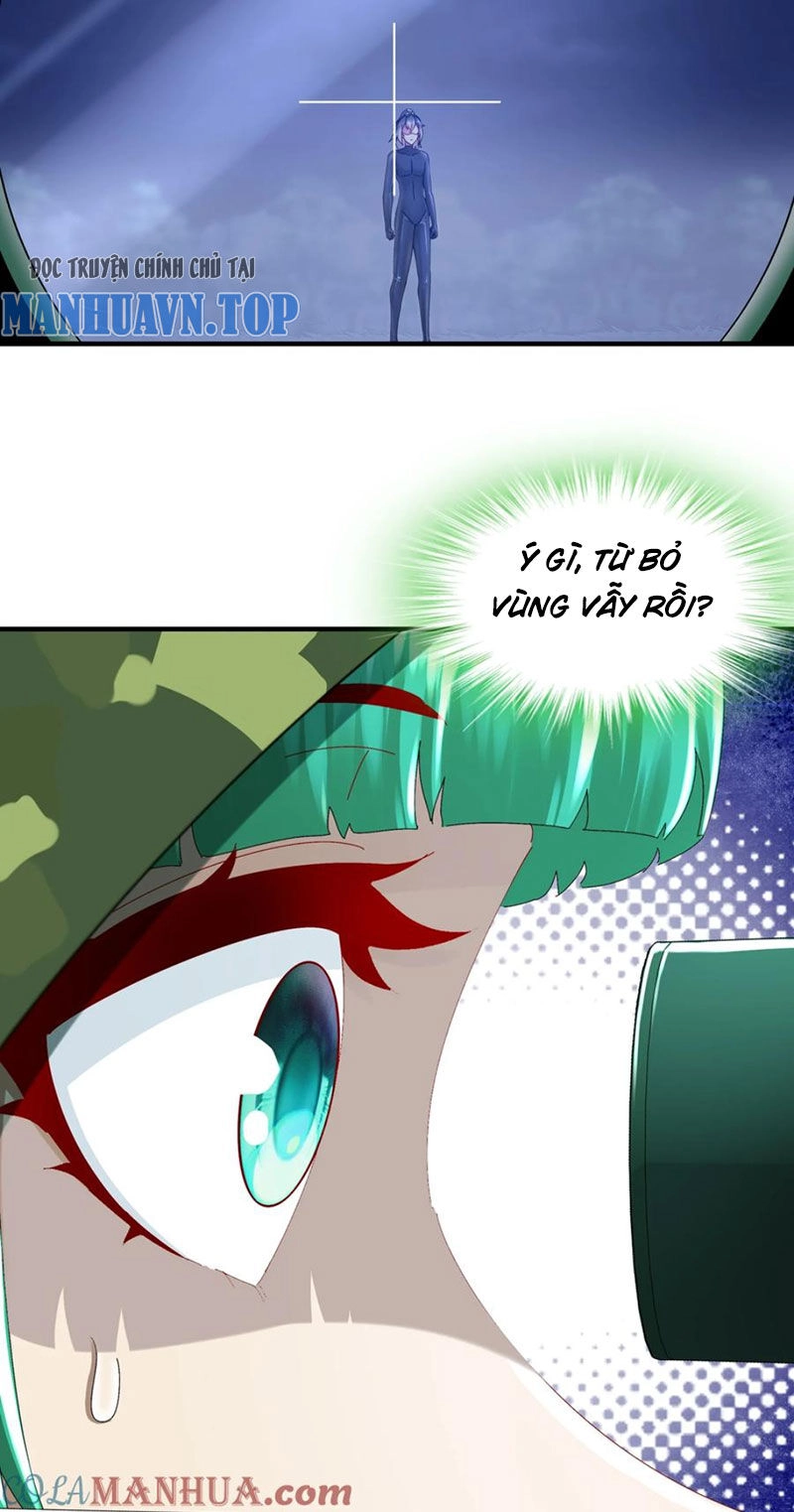 Tuyệt Sắc Đạo Lữ Đều Nói Ngô Hoàng Thể Chất Vô Địch Chapter 167 - 10