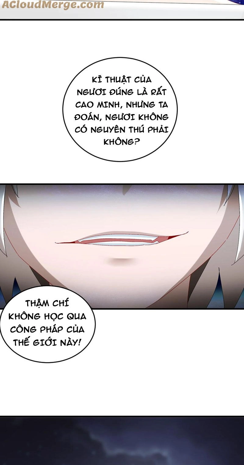 Tuyệt Sắc Đạo Lữ Đều Nói Ngô Hoàng Thể Chất Vô Địch Chapter 167 - 11