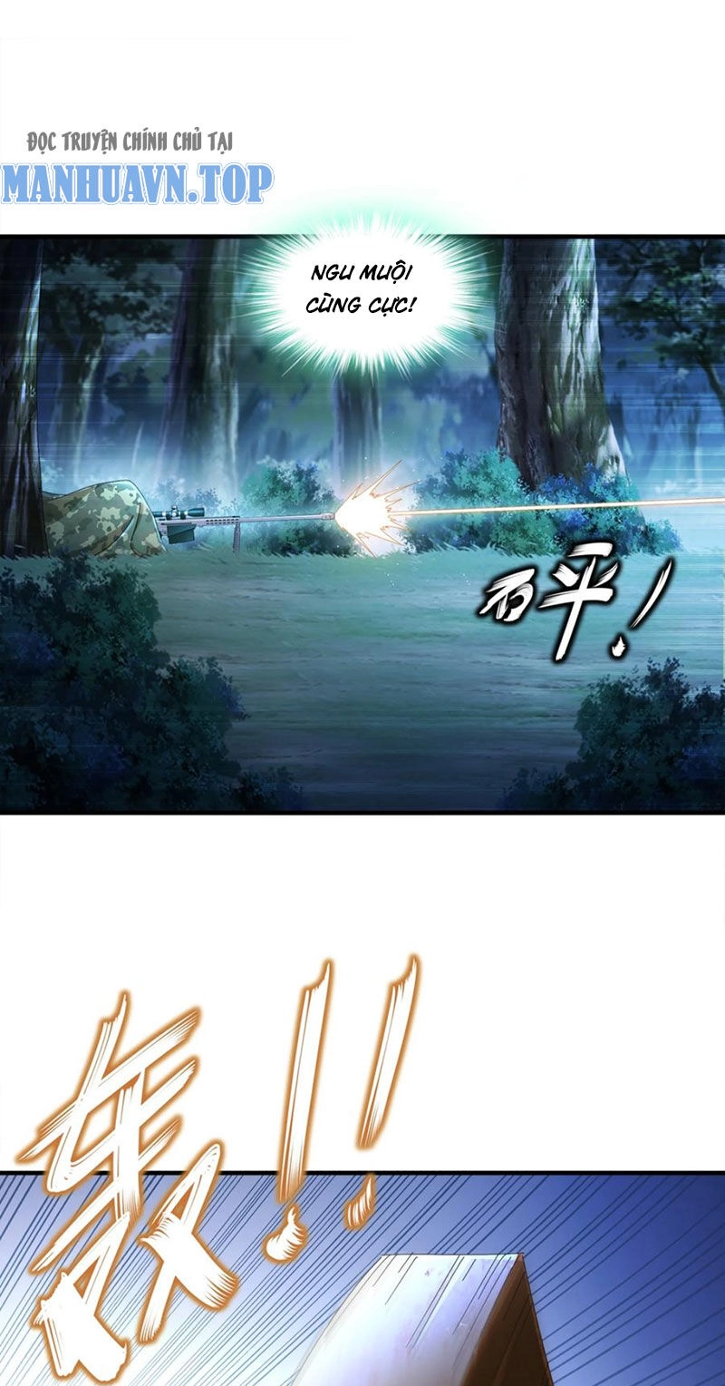 Tuyệt Sắc Đạo Lữ Đều Nói Ngô Hoàng Thể Chất Vô Địch Chapter 167 - 15