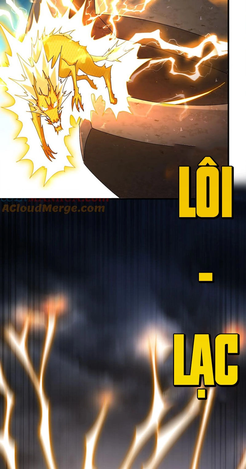 Tuyệt Sắc Đạo Lữ Đều Nói Ngô Hoàng Thể Chất Vô Địch Chapter 167 - 21