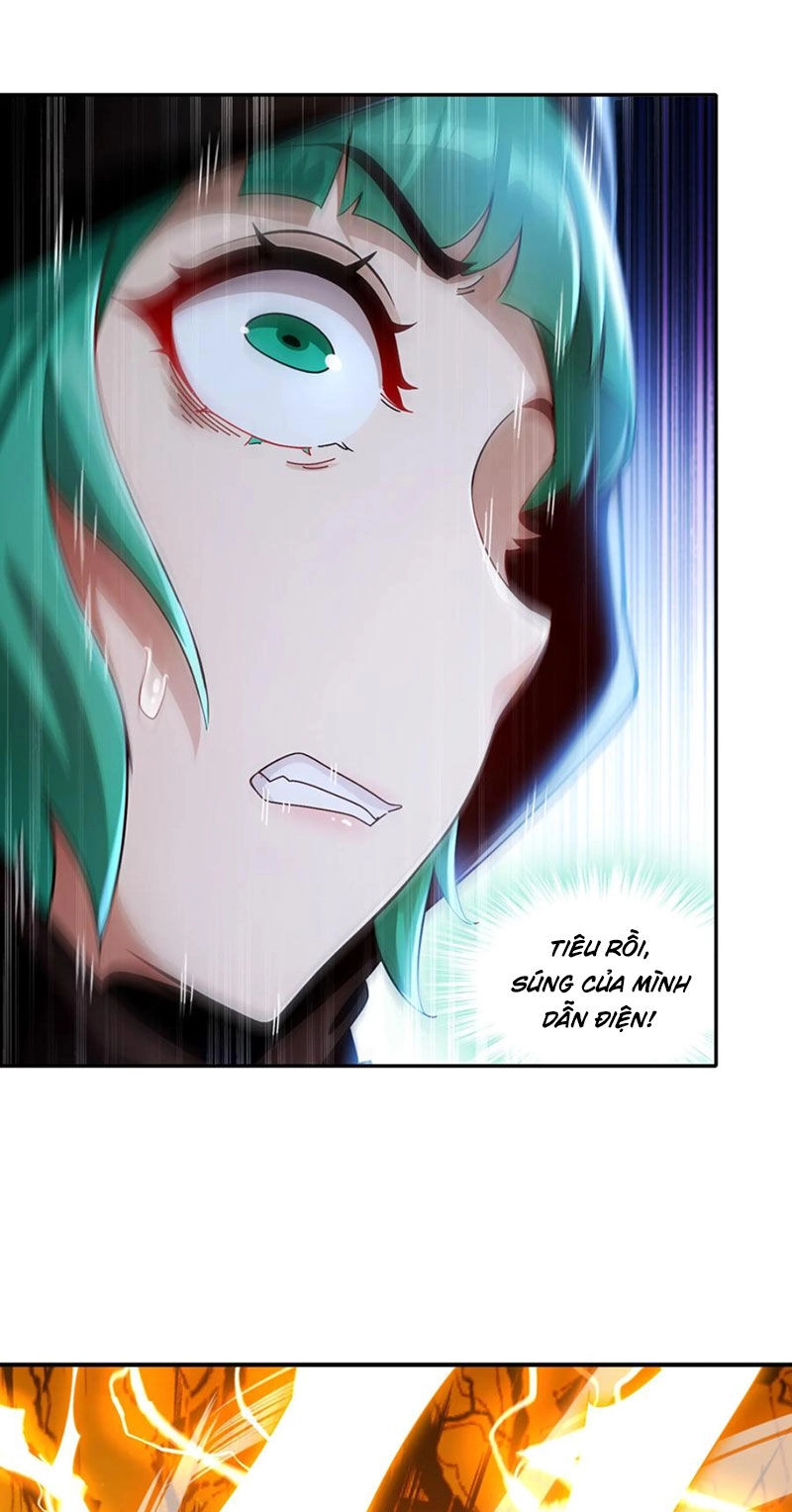 Tuyệt Sắc Đạo Lữ Đều Nói Ngô Hoàng Thể Chất Vô Địch Chapter 167 - 23