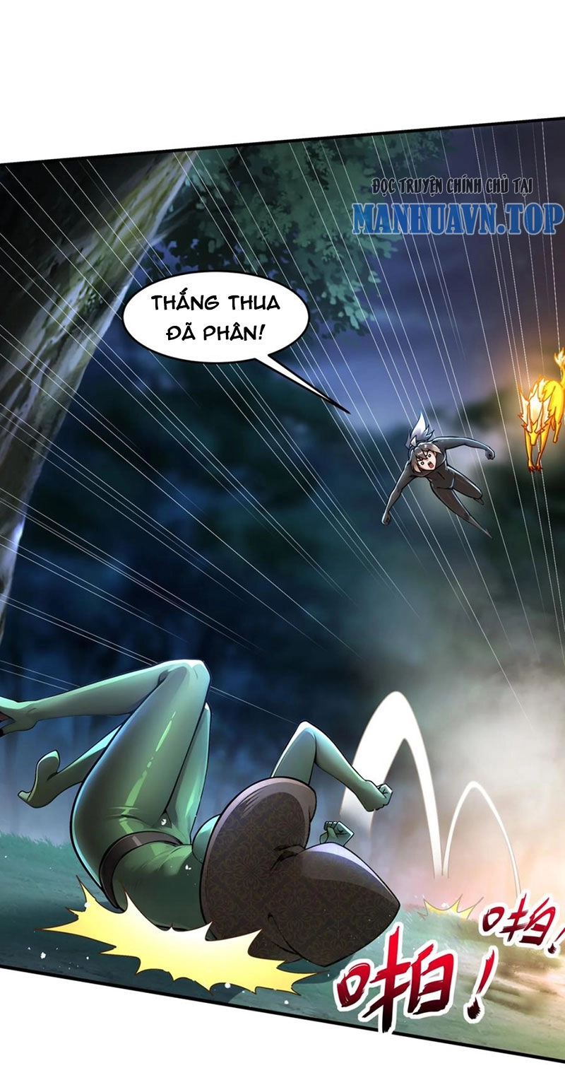 Tuyệt Sắc Đạo Lữ Đều Nói Ngô Hoàng Thể Chất Vô Địch Chapter 167 - 25