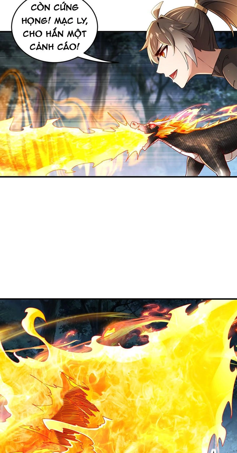 Tuyệt Sắc Đạo Lữ Đều Nói Ngô Hoàng Thể Chất Vô Địch Chapter 167 - 27