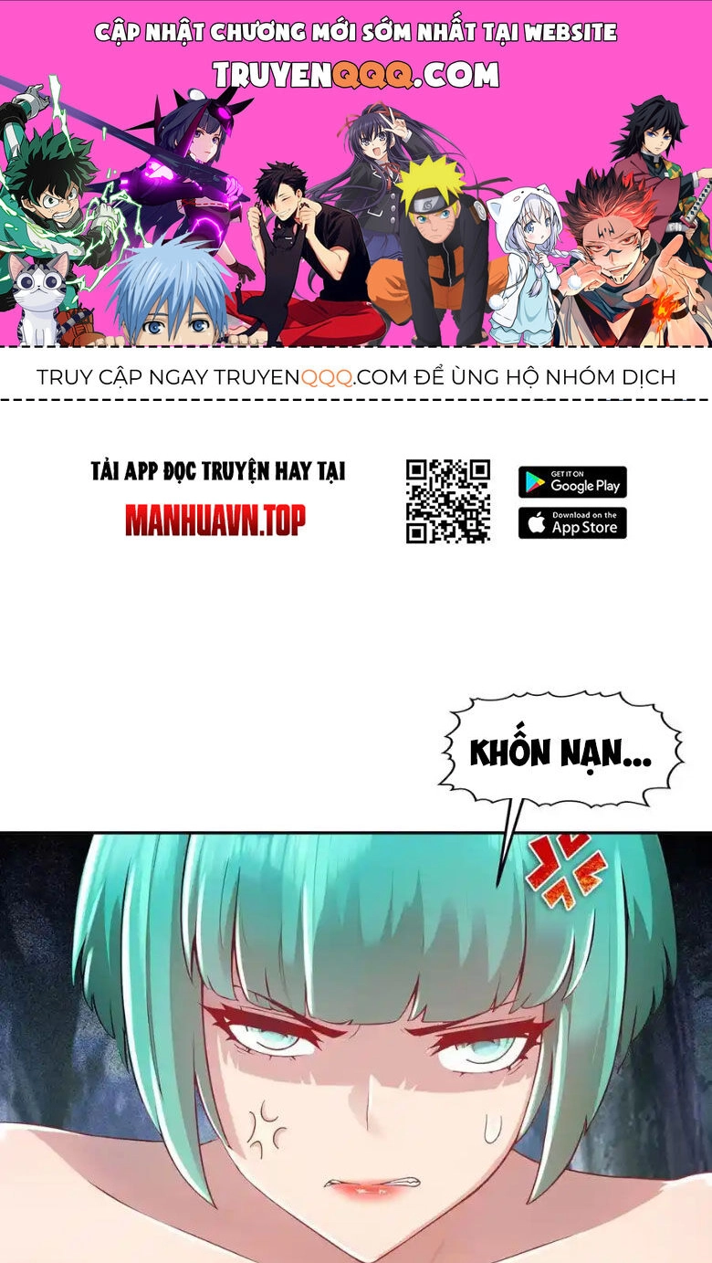 Tuyệt Sắc Đạo Lữ Đều Nói Ngô Hoàng Thể Chất Vô Địch Chapter 168 - 1