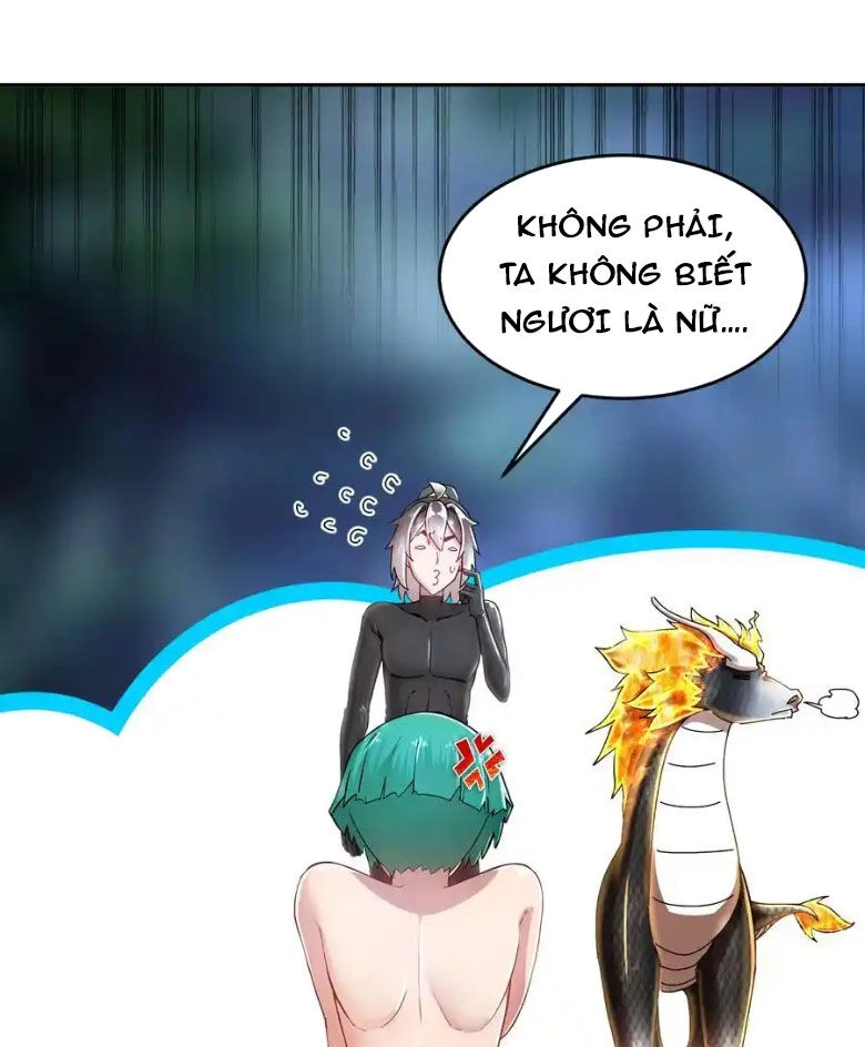 Tuyệt Sắc Đạo Lữ Đều Nói Ngô Hoàng Thể Chất Vô Địch Chapter 168 - 3