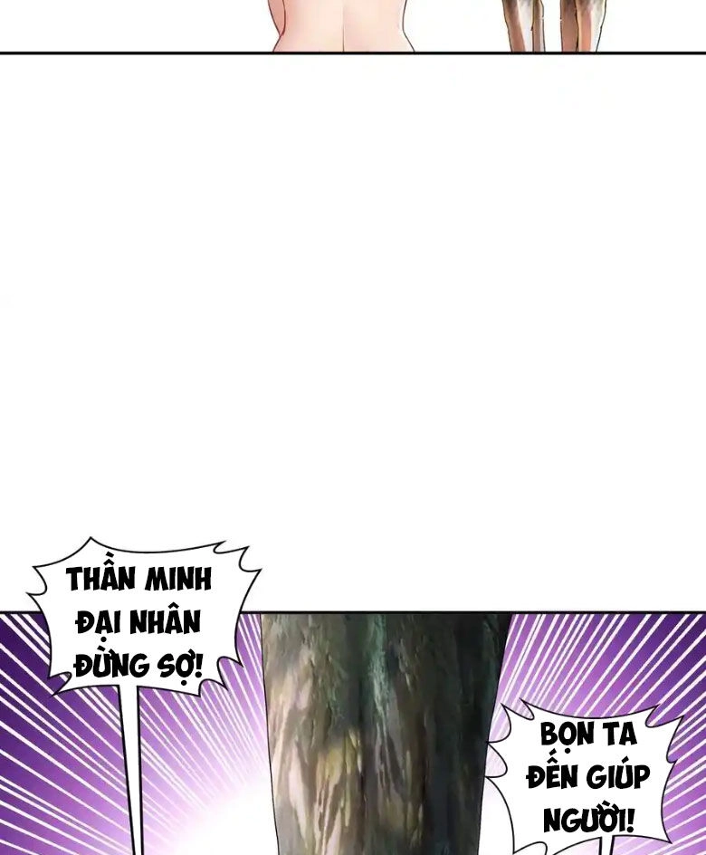 Tuyệt Sắc Đạo Lữ Đều Nói Ngô Hoàng Thể Chất Vô Địch Chapter 168 - 4