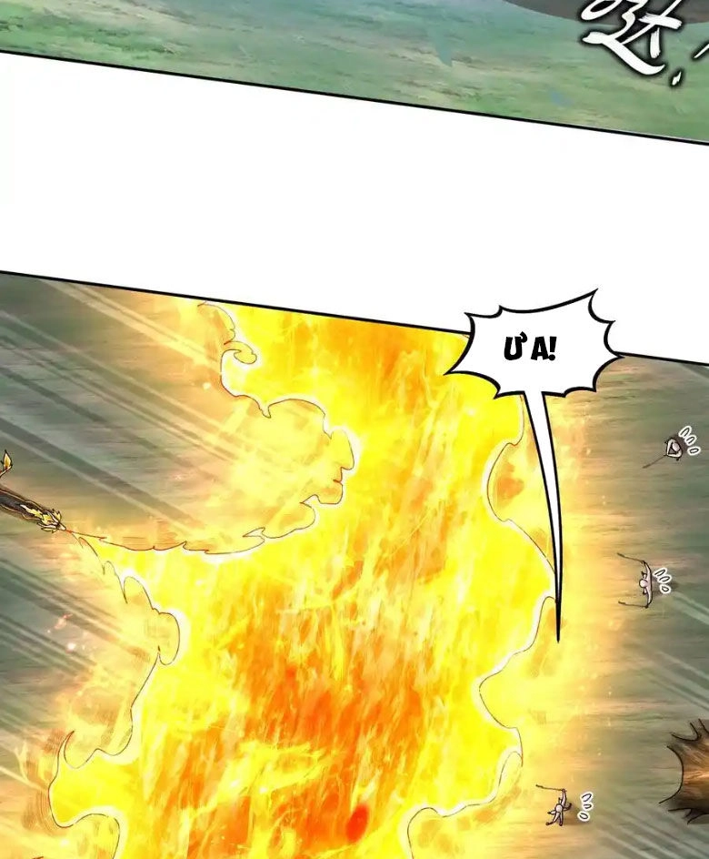 Tuyệt Sắc Đạo Lữ Đều Nói Ngô Hoàng Thể Chất Vô Địch Chapter 168 - 7