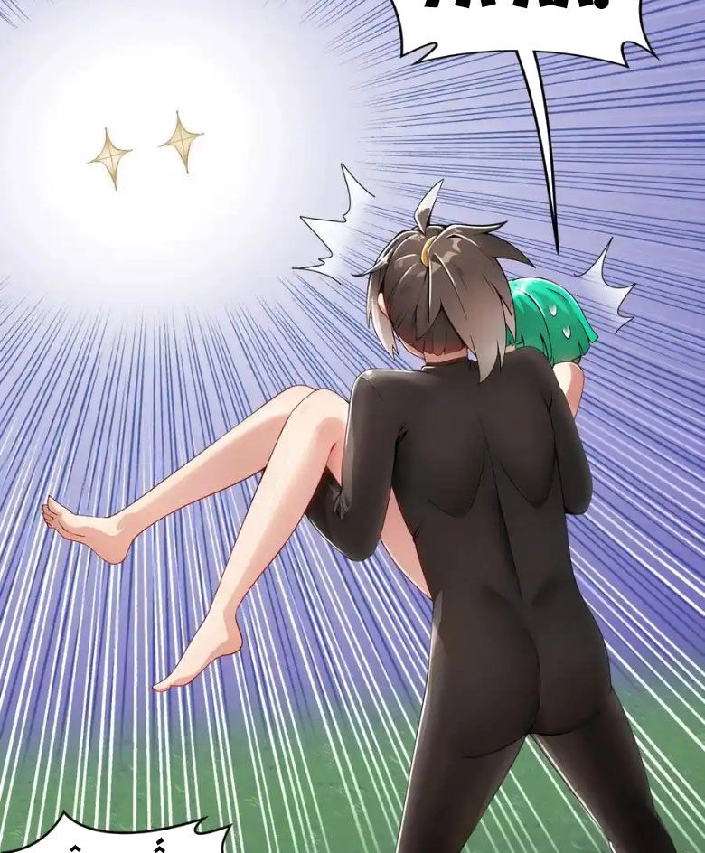 Tuyệt Sắc Đạo Lữ Đều Nói Ngô Hoàng Thể Chất Vô Địch Chapter 168 - 17