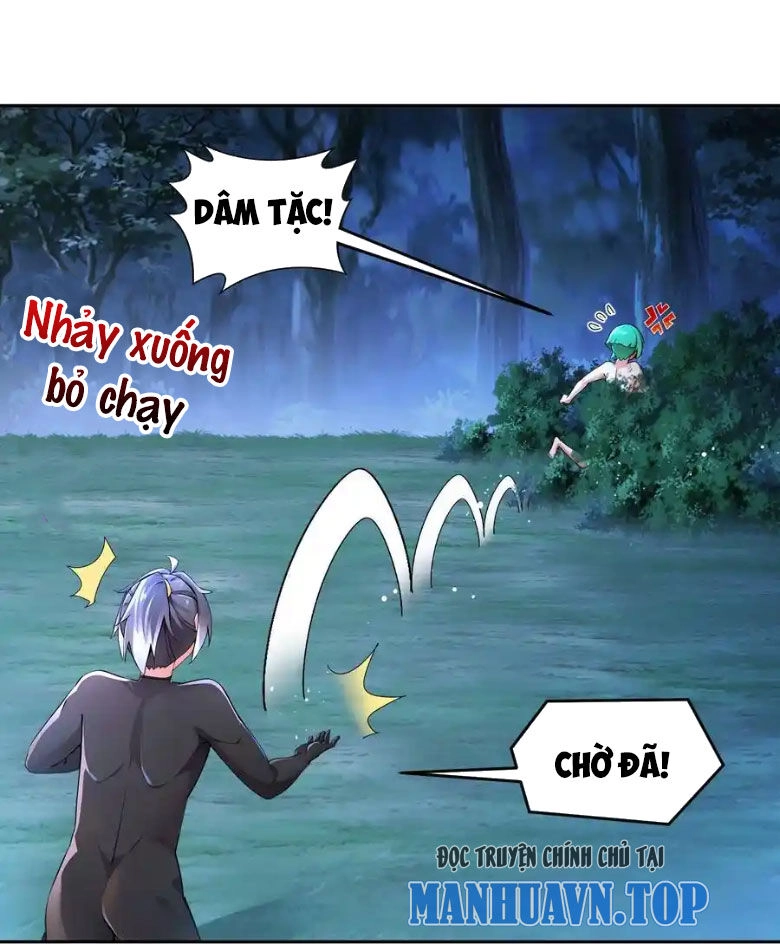 Tuyệt Sắc Đạo Lữ Đều Nói Ngô Hoàng Thể Chất Vô Địch Chapter 168 - 25