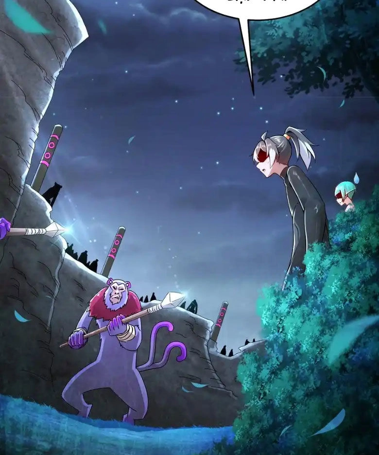 Tuyệt Sắc Đạo Lữ Đều Nói Ngô Hoàng Thể Chất Vô Địch Chapter 168 - 32