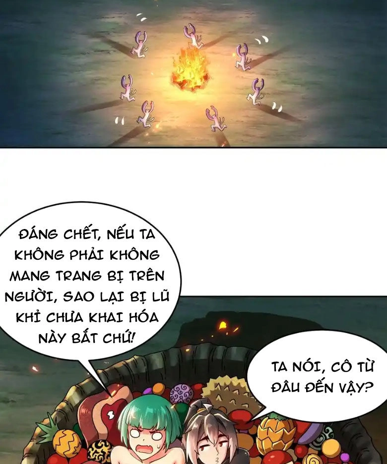 Tuyệt Sắc Đạo Lữ Đều Nói Ngô Hoàng Thể Chất Vô Địch Chapter 168 - 35