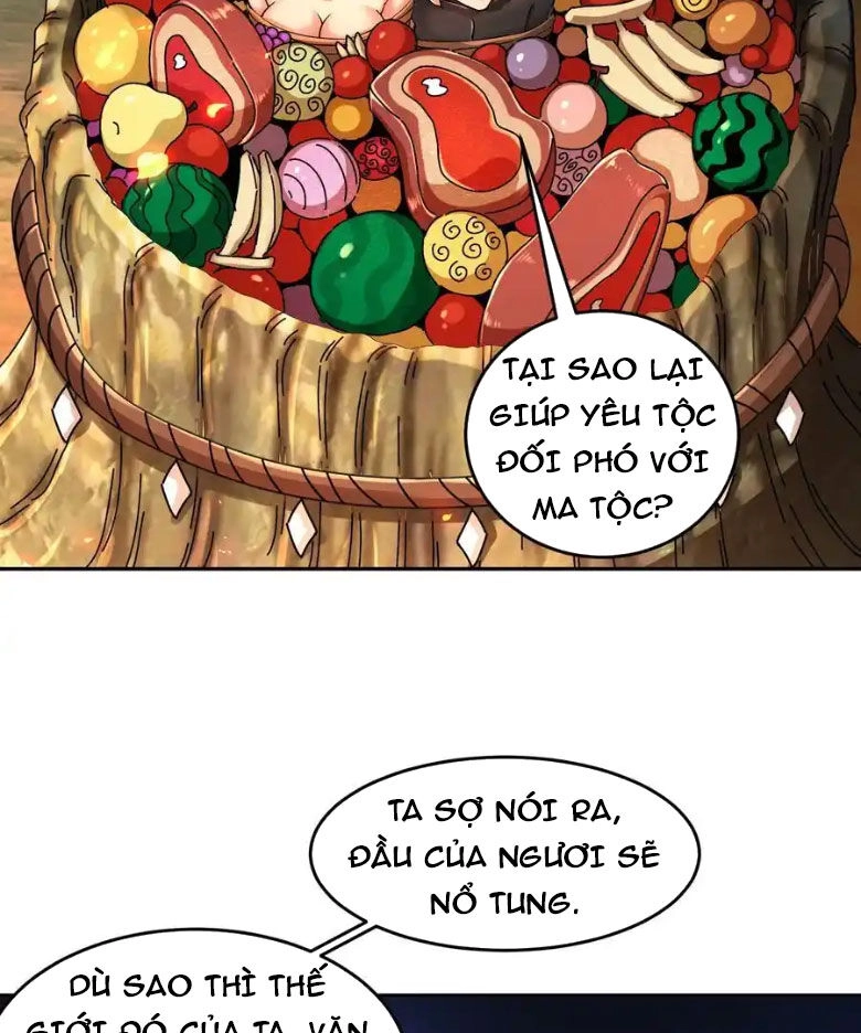 Tuyệt Sắc Đạo Lữ Đều Nói Ngô Hoàng Thể Chất Vô Địch Chapter 168 - 36