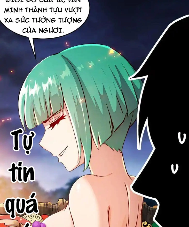 Tuyệt Sắc Đạo Lữ Đều Nói Ngô Hoàng Thể Chất Vô Địch Chapter 168 - 37