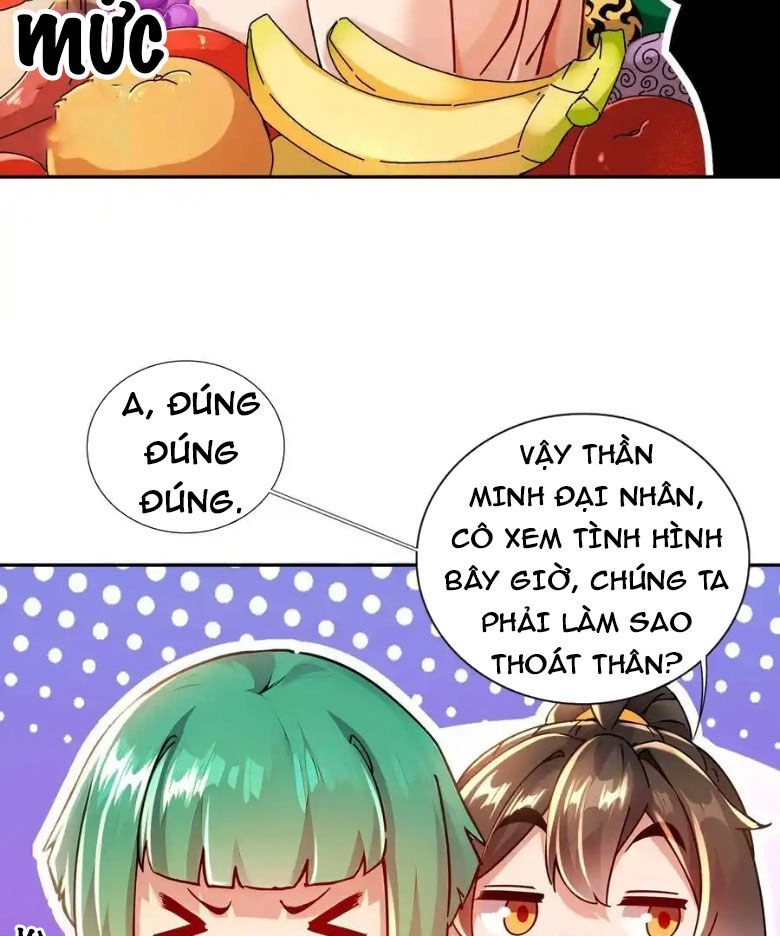 Tuyệt Sắc Đạo Lữ Đều Nói Ngô Hoàng Thể Chất Vô Địch Chapter 168 - 38