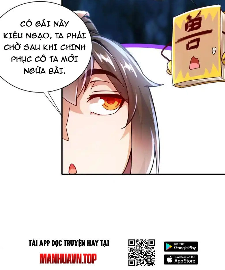 Tuyệt Sắc Đạo Lữ Đều Nói Ngô Hoàng Thể Chất Vô Địch Chapter 168 - 40