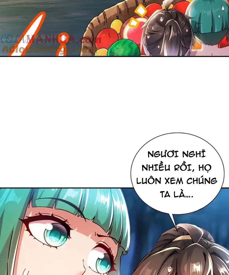 Tuyệt Sắc Đạo Lữ Đều Nói Ngô Hoàng Thể Chất Vô Địch Chapter 168 - 42