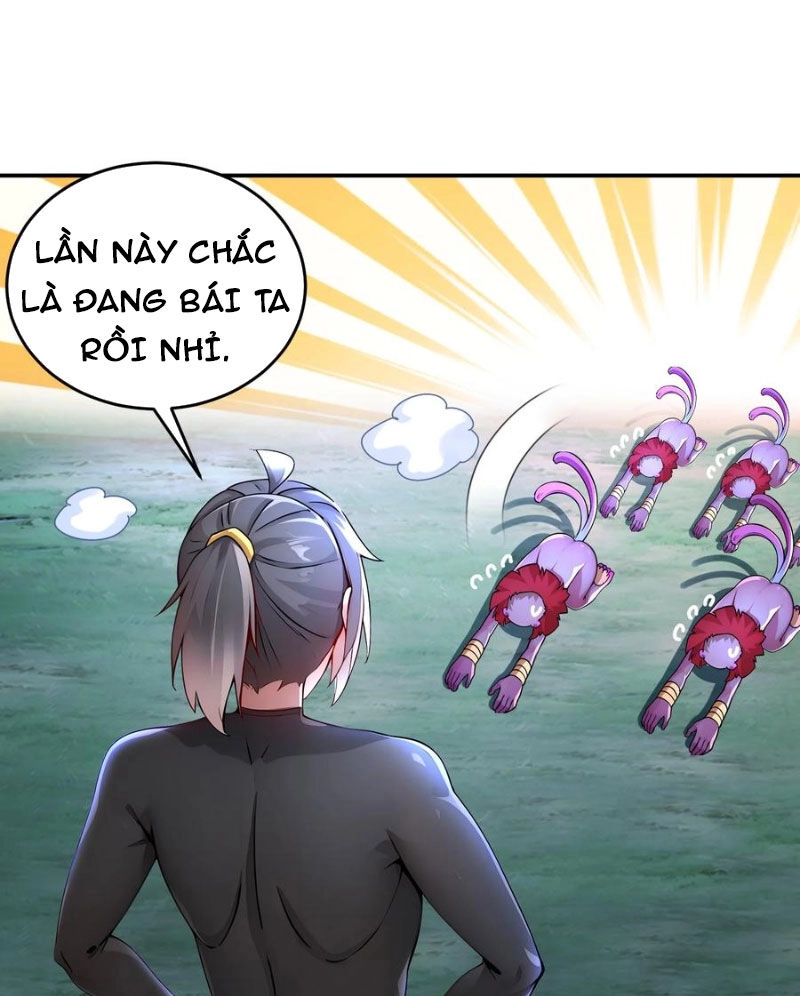 Tuyệt Sắc Đạo Lữ Đều Nói Ngô Hoàng Thể Chất Vô Địch Chapter 169 - 19