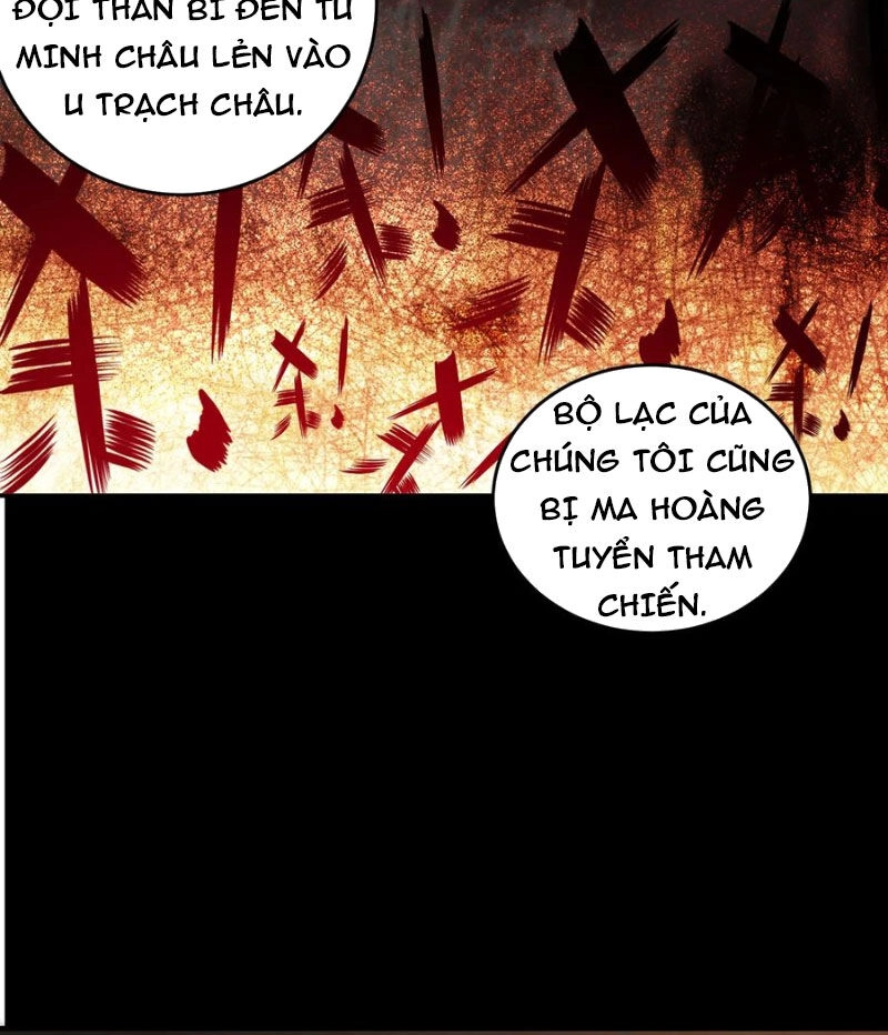 Tuyệt Sắc Đạo Lữ Đều Nói Ngô Hoàng Thể Chất Vô Địch Chapter 170 - 4