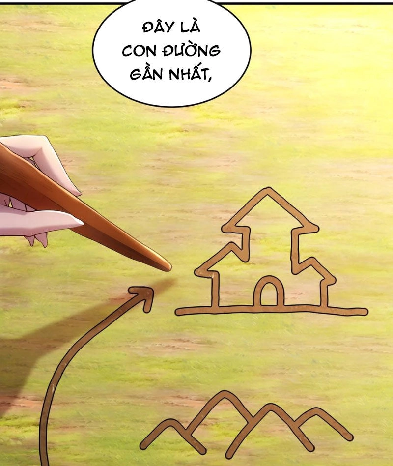 Tuyệt Sắc Đạo Lữ Đều Nói Ngô Hoàng Thể Chất Vô Địch Chapter 170 - 30