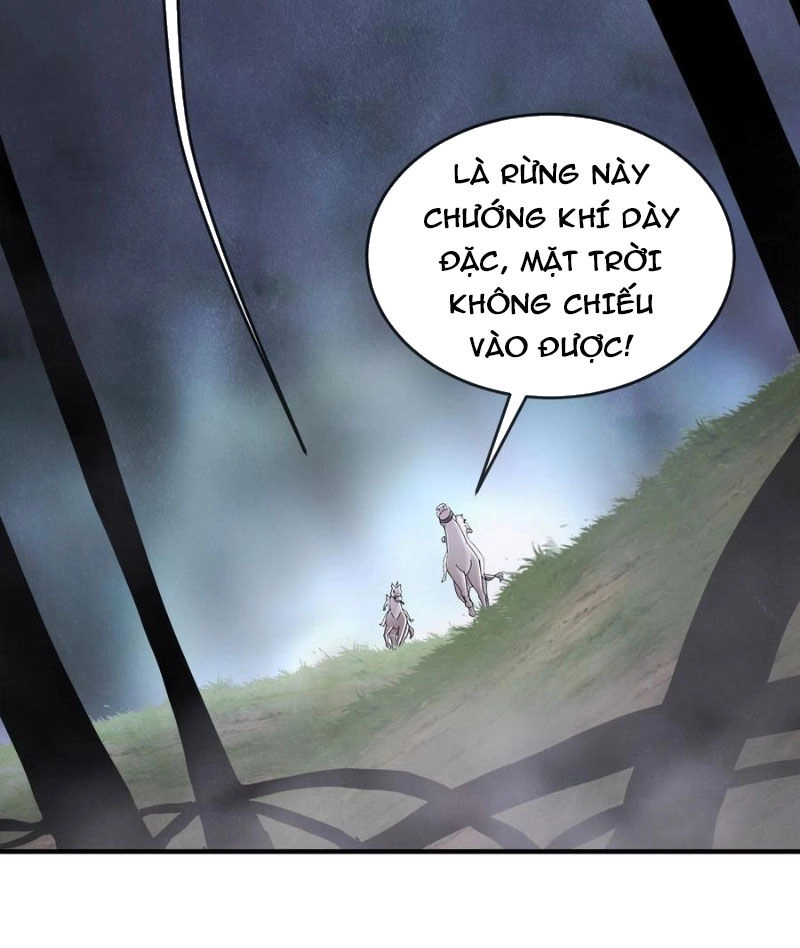 Tuyệt Sắc Đạo Lữ Đều Nói Ngô Hoàng Thể Chất Vô Địch Chapter 170 - 47