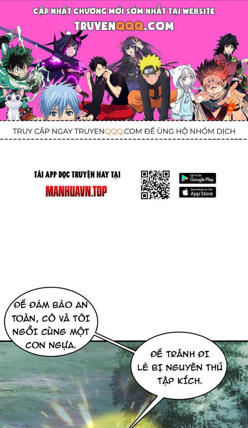 Tuyệt Sắc Đạo Lữ Đều Nói Ngô Hoàng Thể Chất Vô Địch Chapter 171 - 1