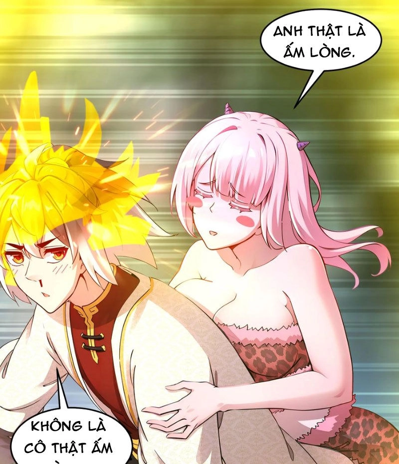 Tuyệt Sắc Đạo Lữ Đều Nói Ngô Hoàng Thể Chất Vô Địch Chapter 171 - 3