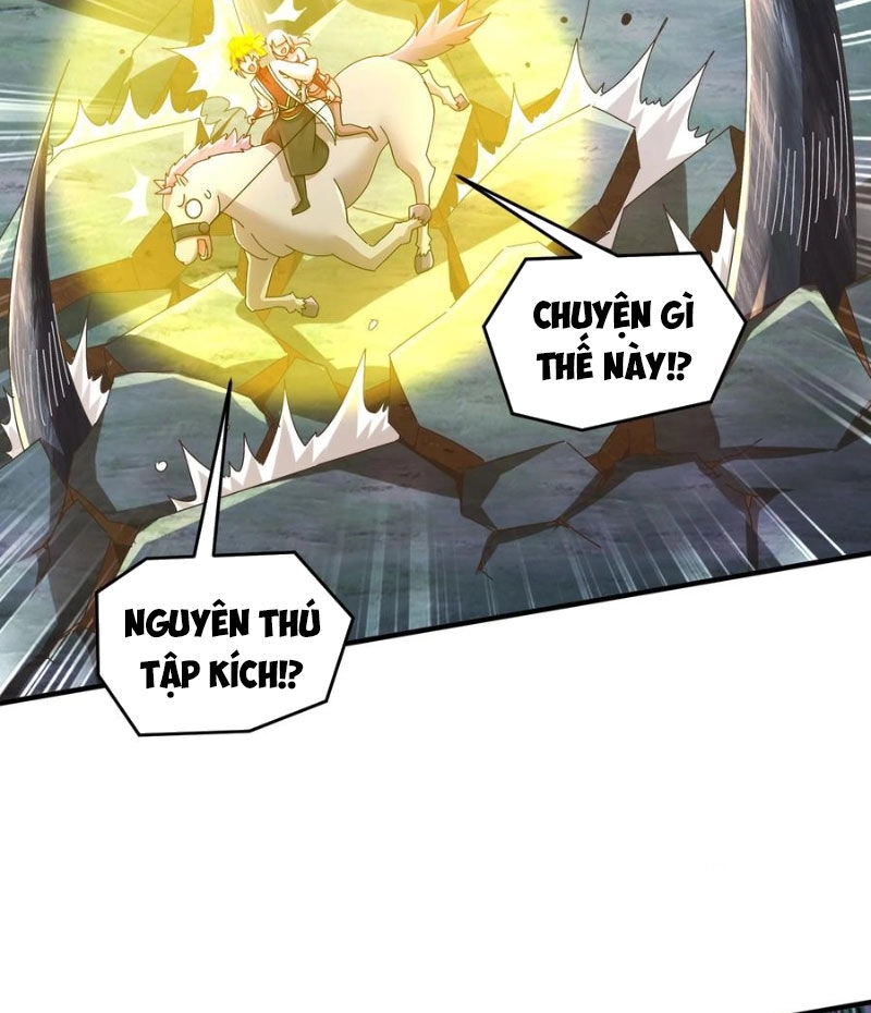 Tuyệt Sắc Đạo Lữ Đều Nói Ngô Hoàng Thể Chất Vô Địch Chapter 171 - 5