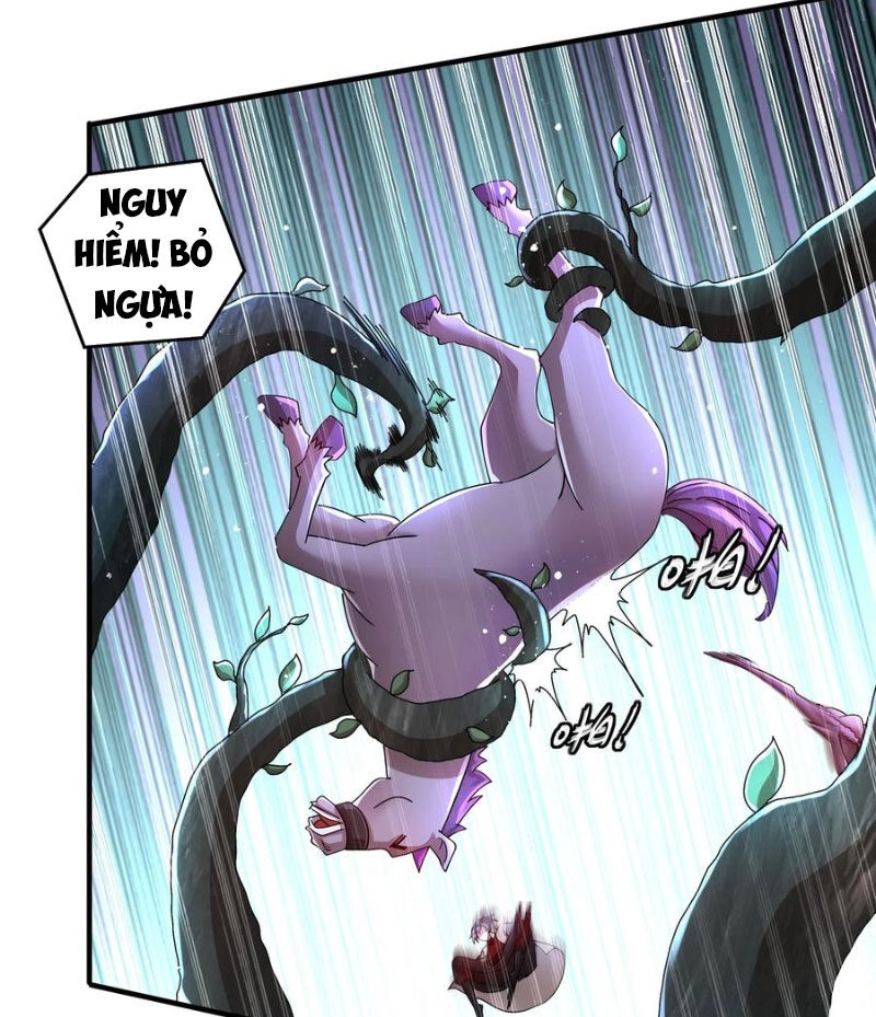 Tuyệt Sắc Đạo Lữ Đều Nói Ngô Hoàng Thể Chất Vô Địch Chapter 171 - 6