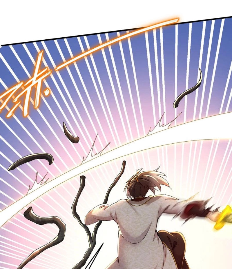 Tuyệt Sắc Đạo Lữ Đều Nói Ngô Hoàng Thể Chất Vô Địch Chapter 171 - 8