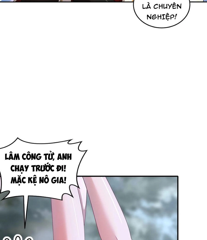 Tuyệt Sắc Đạo Lữ Đều Nói Ngô Hoàng Thể Chất Vô Địch Chapter 171 - 14