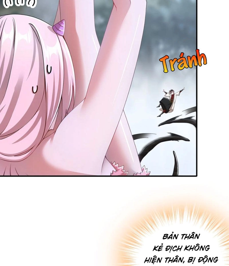 Tuyệt Sắc Đạo Lữ Đều Nói Ngô Hoàng Thể Chất Vô Địch Chapter 171 - 15