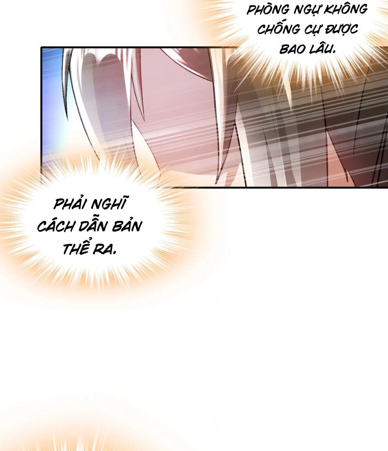 Tuyệt Sắc Đạo Lữ Đều Nói Ngô Hoàng Thể Chất Vô Địch Chapter 171 - 16