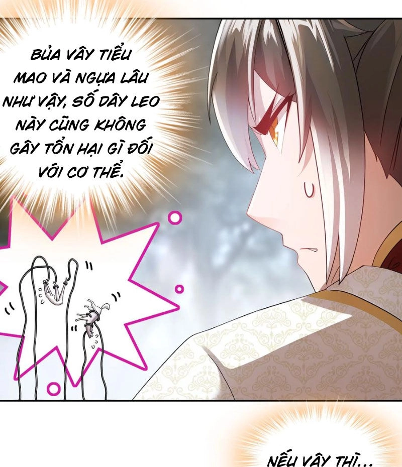 Tuyệt Sắc Đạo Lữ Đều Nói Ngô Hoàng Thể Chất Vô Địch Chapter 171 - 17