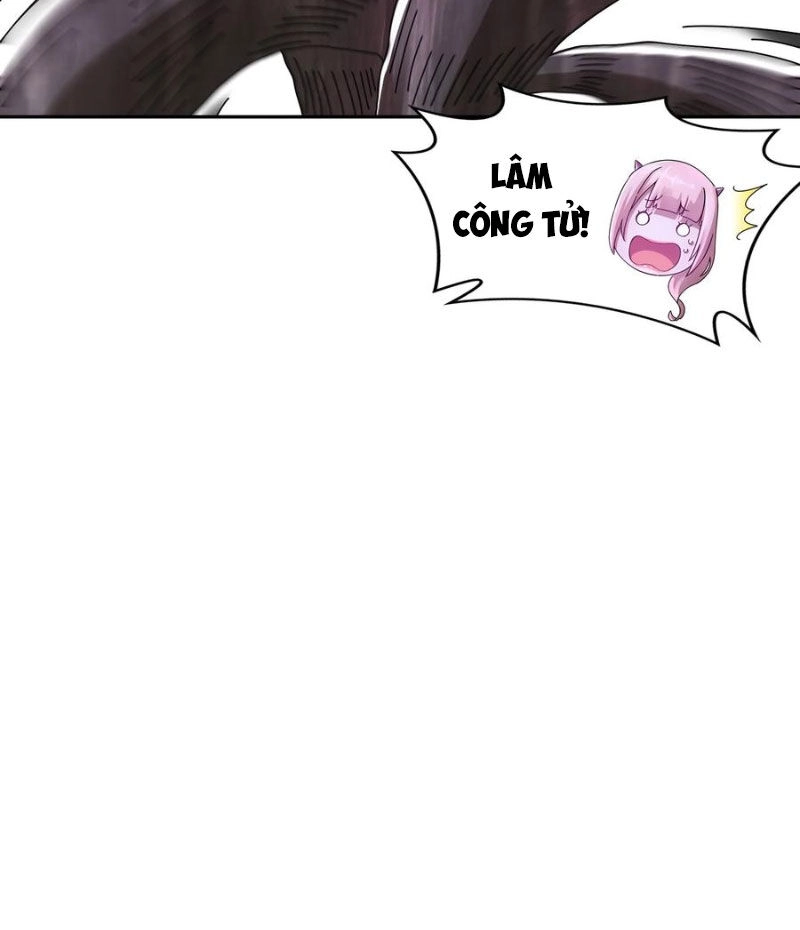 Tuyệt Sắc Đạo Lữ Đều Nói Ngô Hoàng Thể Chất Vô Địch Chapter 171 - 21