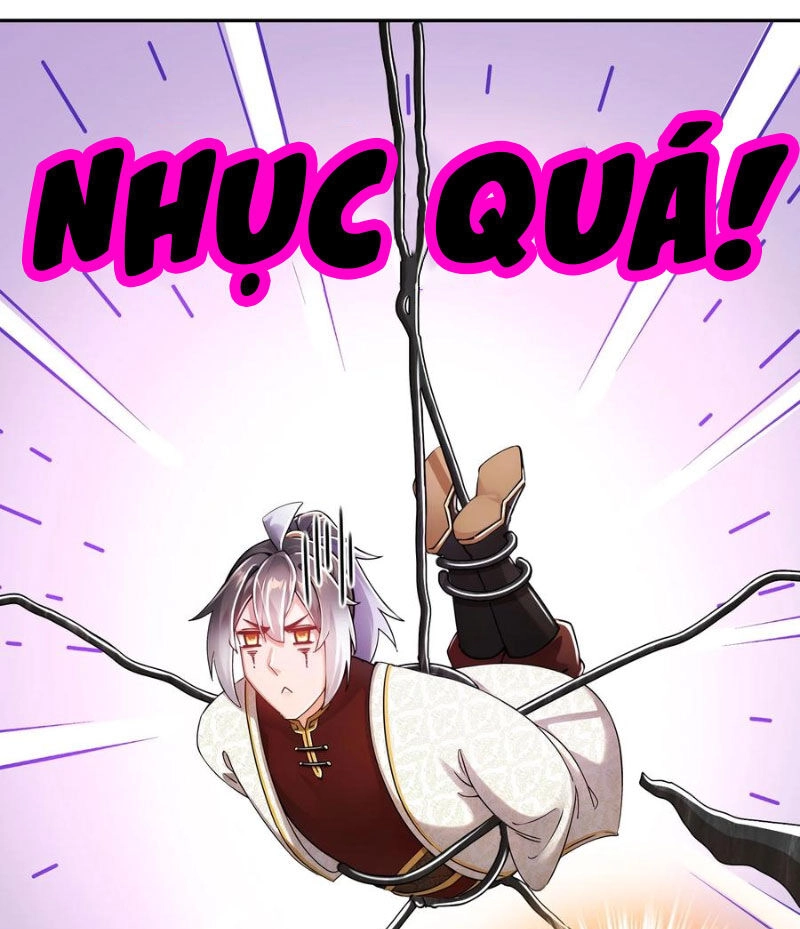 Tuyệt Sắc Đạo Lữ Đều Nói Ngô Hoàng Thể Chất Vô Địch Chapter 171 - 22