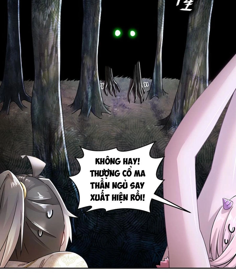 Tuyệt Sắc Đạo Lữ Đều Nói Ngô Hoàng Thể Chất Vô Địch Chapter 171 - 24