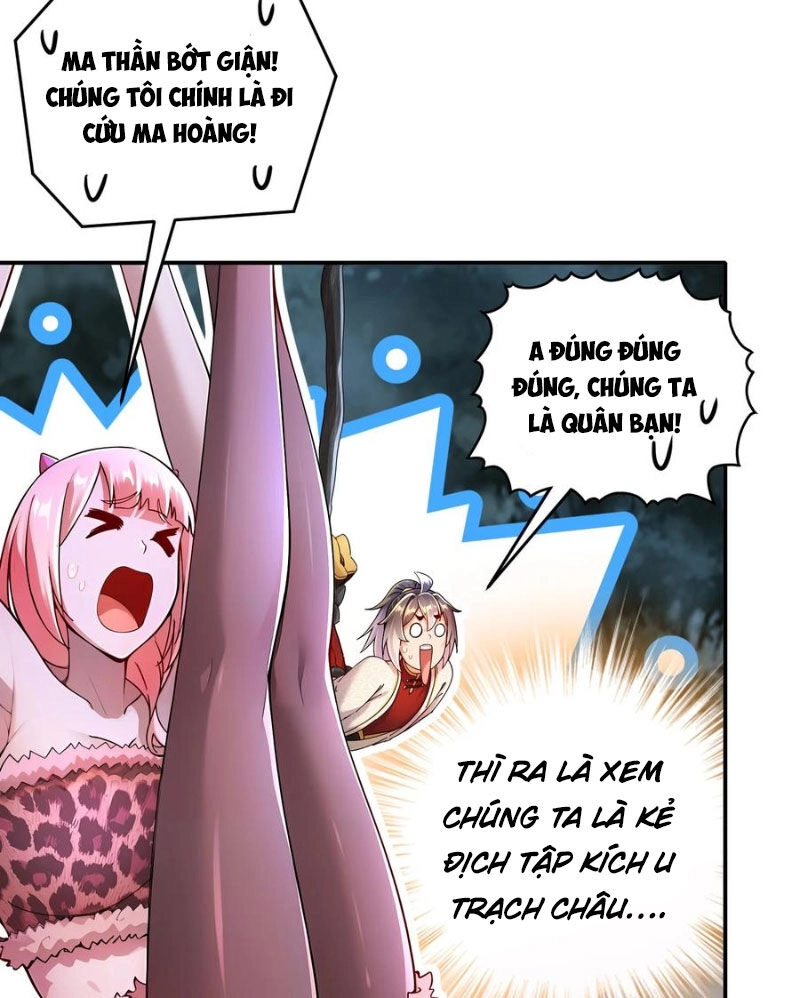 Tuyệt Sắc Đạo Lữ Đều Nói Ngô Hoàng Thể Chất Vô Địch Chapter 171 - 29