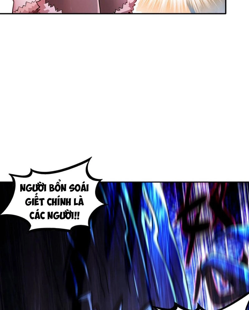 Tuyệt Sắc Đạo Lữ Đều Nói Ngô Hoàng Thể Chất Vô Địch Chapter 171 - 30