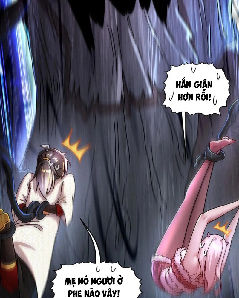 Tuyệt Sắc Đạo Lữ Đều Nói Ngô Hoàng Thể Chất Vô Địch Chapter 171 - 32