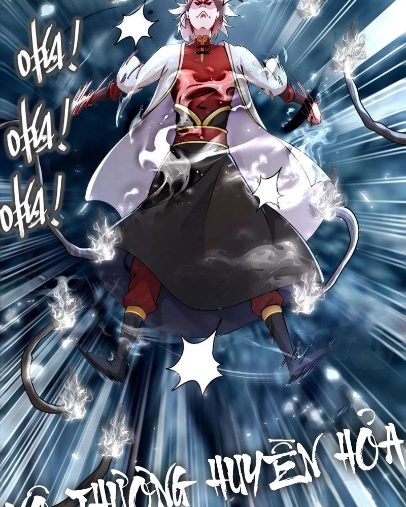 Tuyệt Sắc Đạo Lữ Đều Nói Ngô Hoàng Thể Chất Vô Địch Chapter 171 - 34